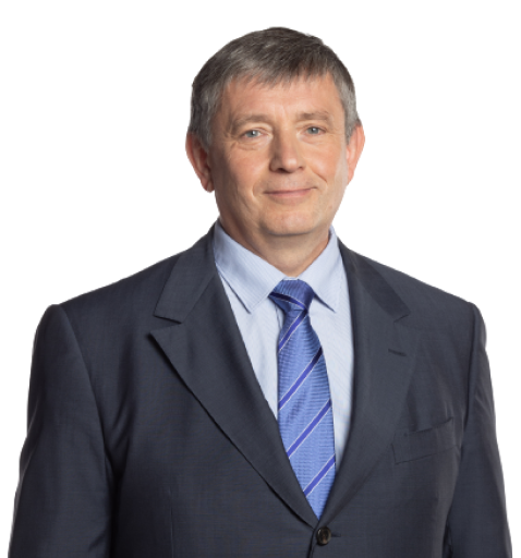 Виктор Кокшаров, Ректор Уральского федерального университета