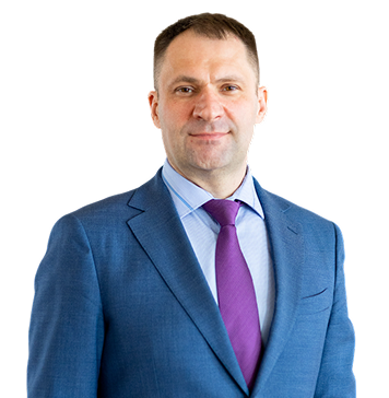 Илья Обабков, Ректор Уральского федерального университета