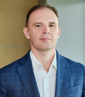 Дмитрий Мраморов, Генеральный директор СКБ Контур