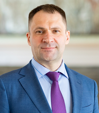 Илья Обабков, Ректор Уральского федерального университета